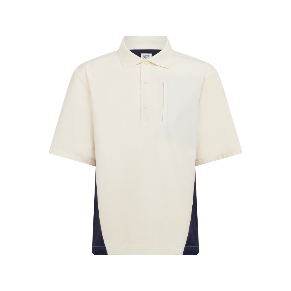 MANORS - MANORS X REEBOK Shooter Shirt - The Agora Bangkok